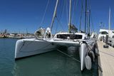 2023 Outremer 45
