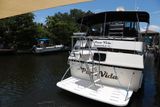 1987 Hatteras 40 Double Cabin