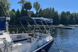 1979 Aloha 34