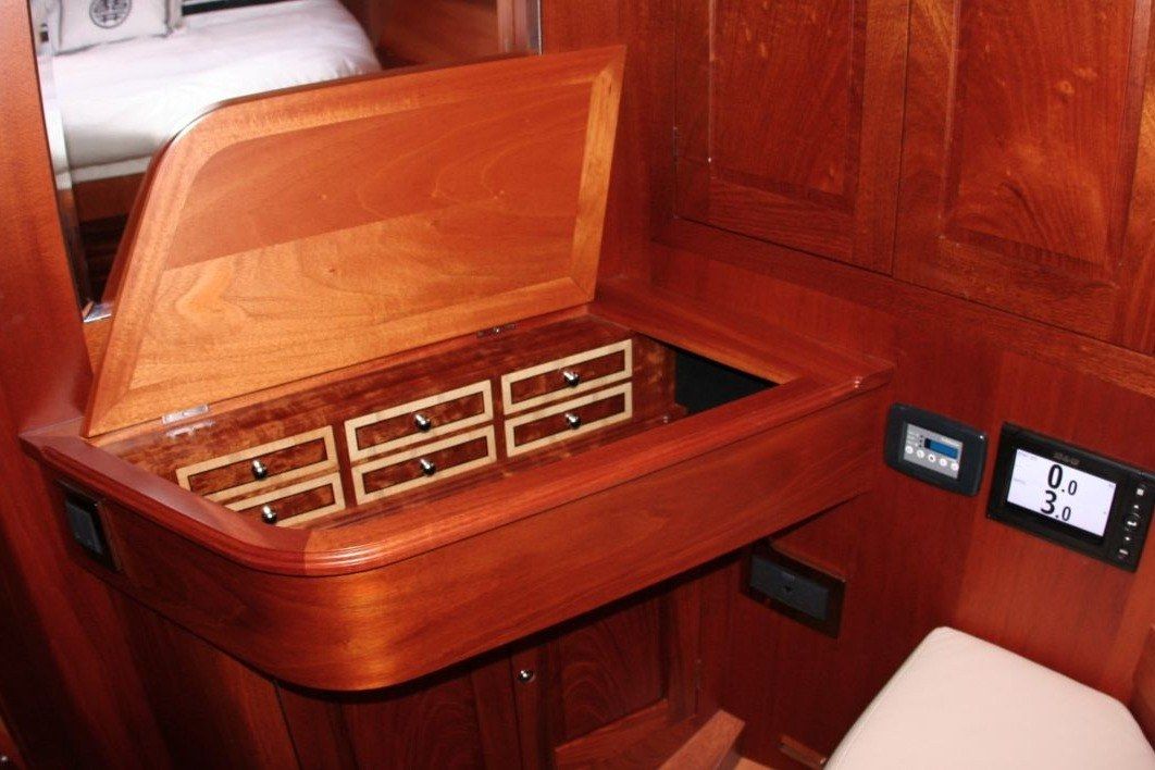 2015 Spirit Yachts Spirit Yachts 65 for sale in Roscoff, Finistère, France 65 ft