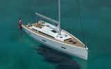 2026 X-Yachts X-4.9