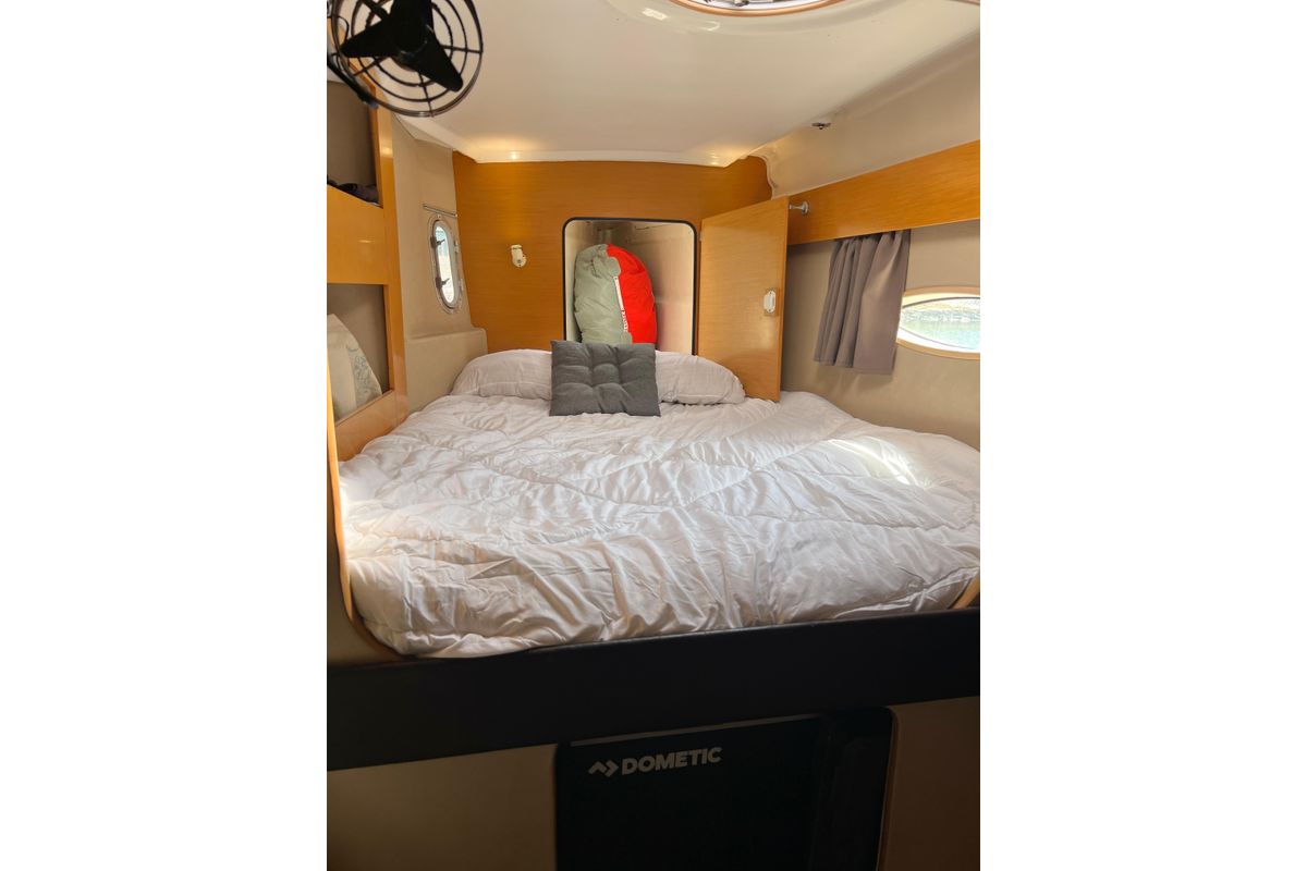 2009 Fountaine Pajot Lipari 41 for sale in Langkawi, Malaysia 39 ft