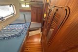 1996 Hunter Legend 37.5