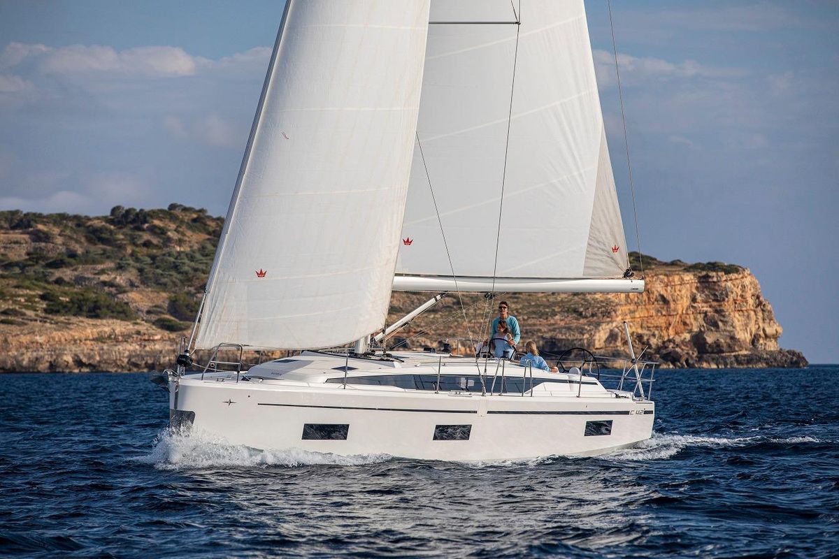 2026 Bavaria C42