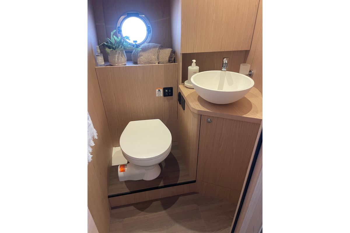 2025 Beneteau Swift Trawler 41