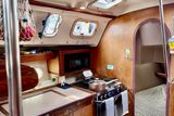 1999 Hunter 410