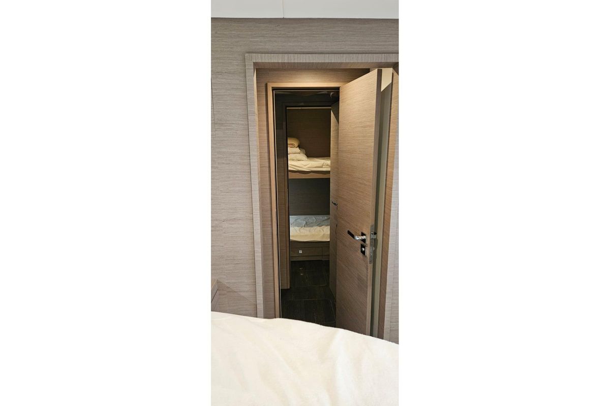 2022 Fountaine Pajot Tanna 47