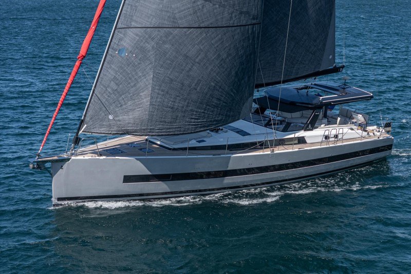 2018 Custom Beneteau Oceanis 62 for sale in Italy, Cuneo, Italy