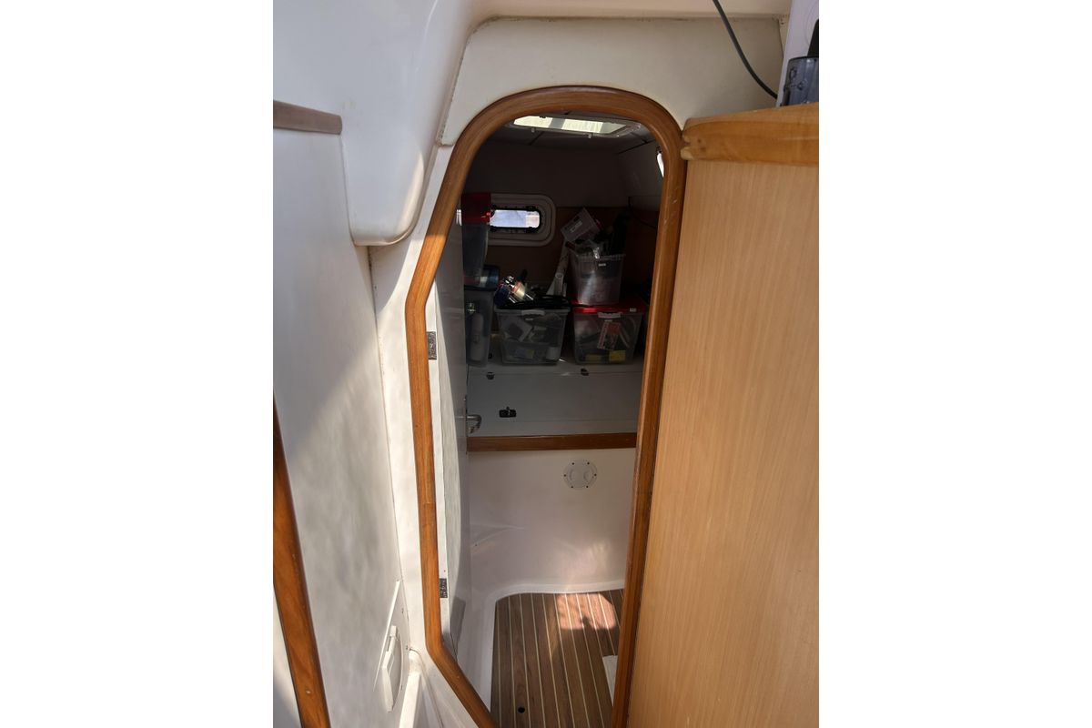 2001 Leopard 42
