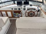 1987 Grand Banks 42 Classic