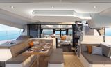 2026 Fountaine Pajot Elba 45