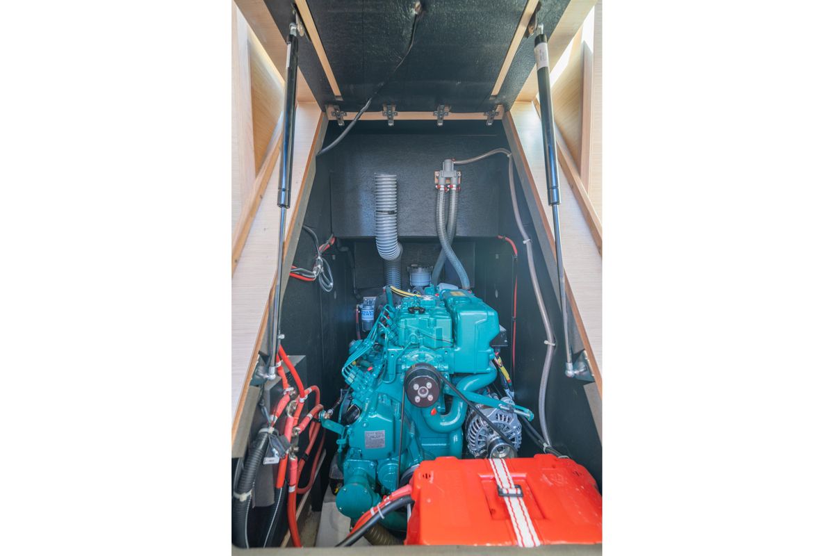 2024 Dufour 470 for sale in Primošten, Croatia 49 ft
