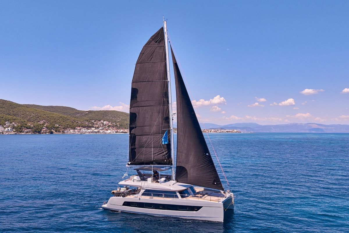 2027 Heysea Sv60