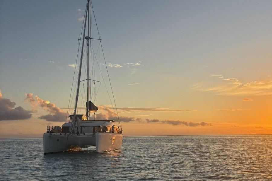 2013 Lagoon 39