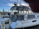 2018 Beneteau Oceanis 45