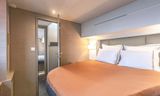 2026 Fountaine Pajot Samana 59