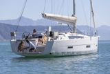 2020 Dufour 430