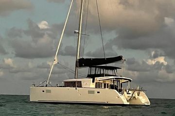 2012 Lagoon 450 Boats