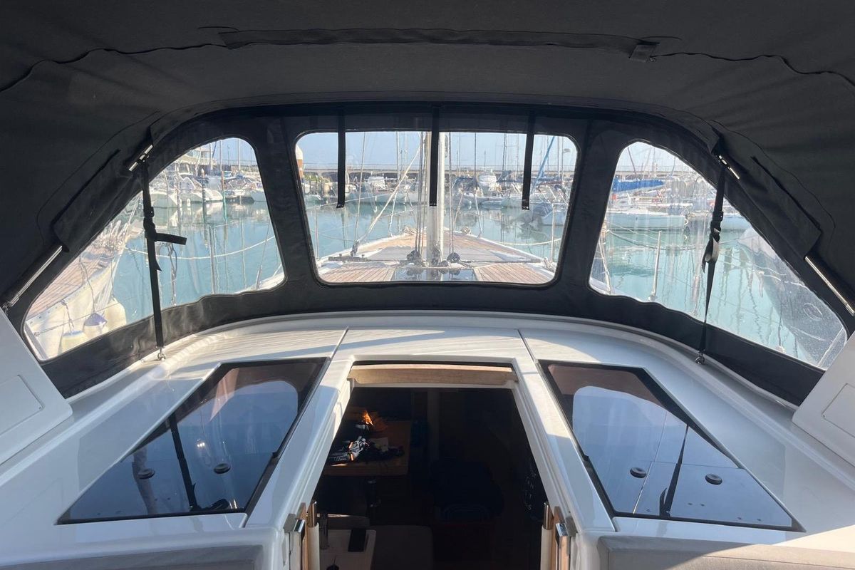 2023 Grand Soleil 42 LC