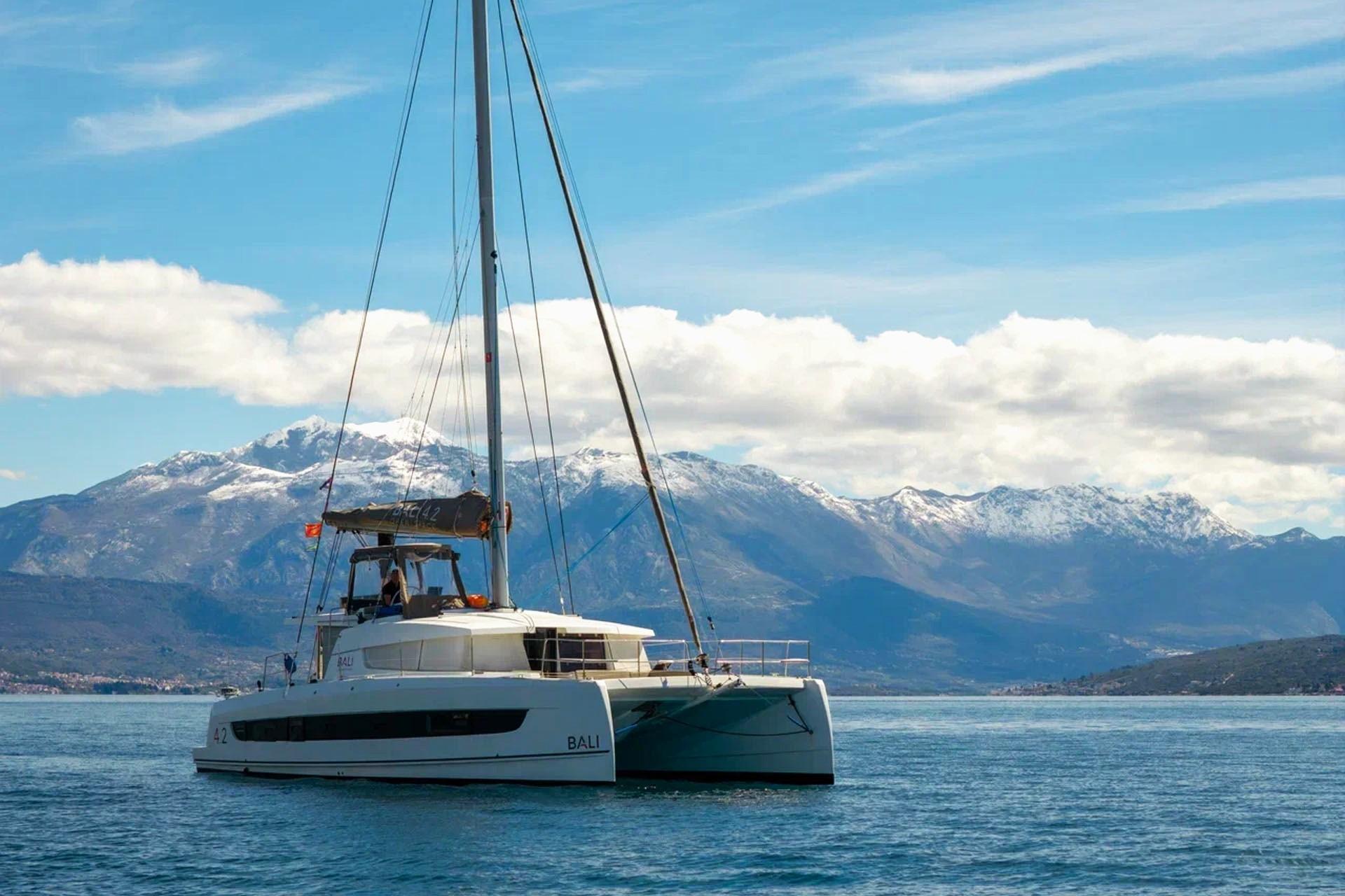 2023 Catana Bali 4.2 for sale in Herceg Novi, Montenegro