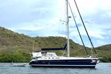 2002 Hunter 466