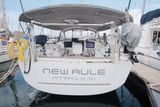 2018 Dufour 412 Grand Large