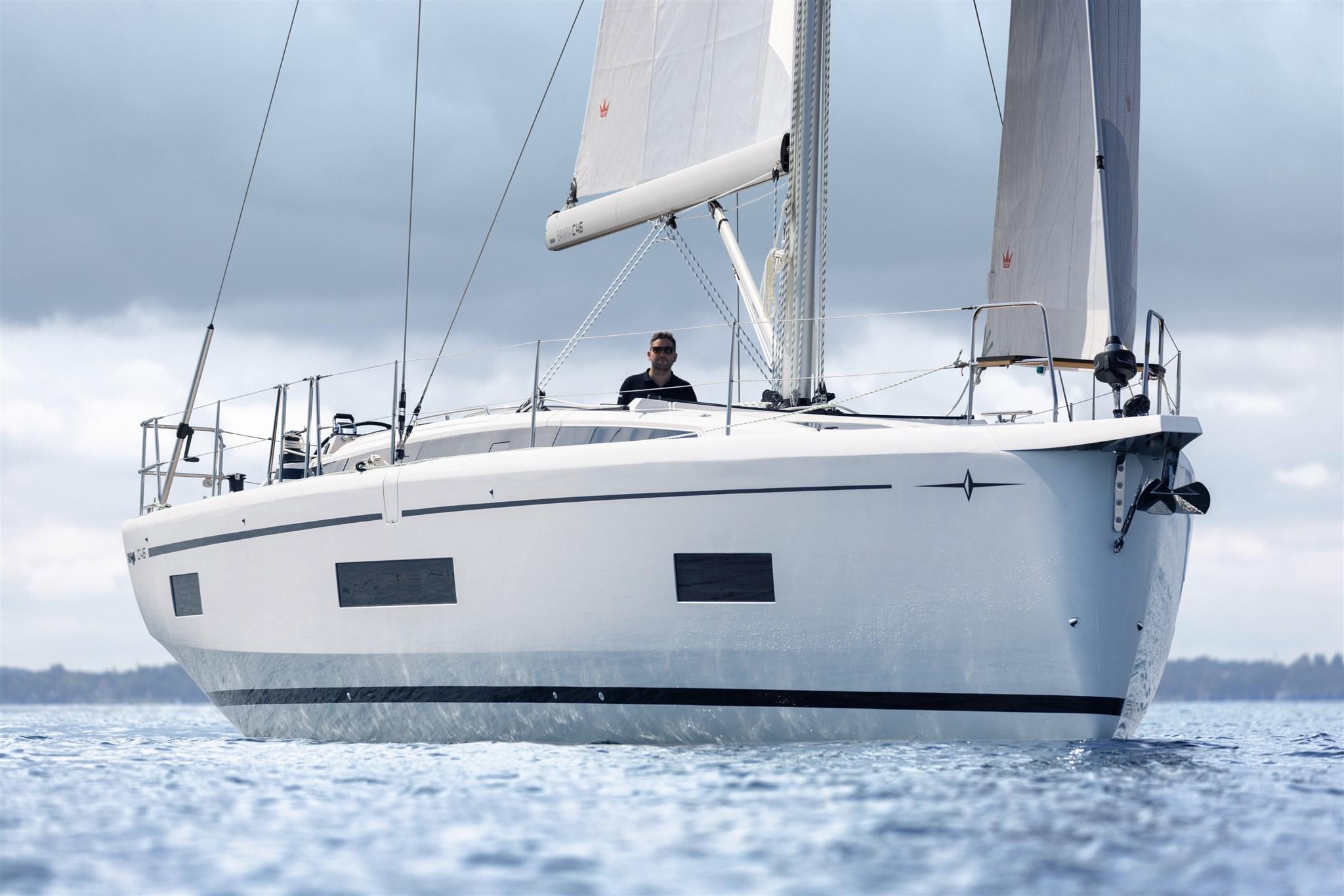 2026 Bavaria C46 Boats