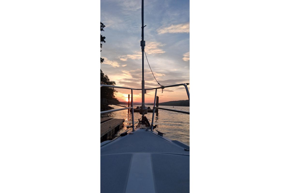 1988 Catalina 30 Mkii for sale in Haddam, Connecticut 30 ft
