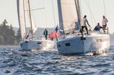 2026 Jeanneau Sun Odyssey 440