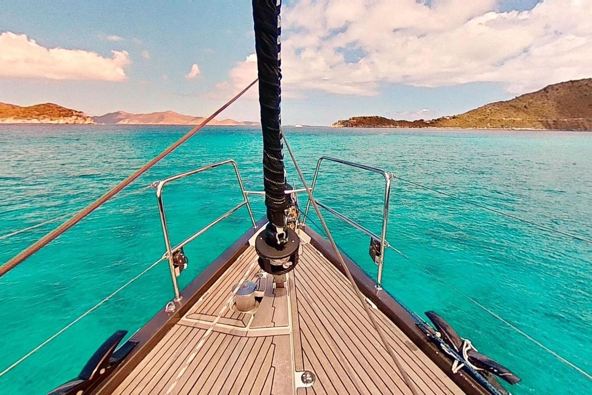 2018 Jeanneau 64