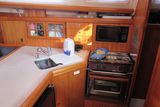 2006 Marlow-Hunter 36