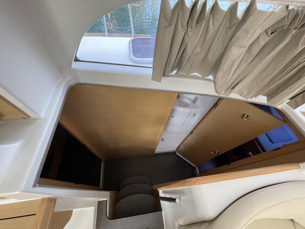 2013 Lagoon 380