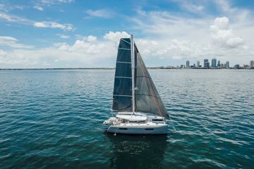 2020 Excess 12 Boats