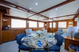 2008 Outer Reef Yachts 800 Motoryacht