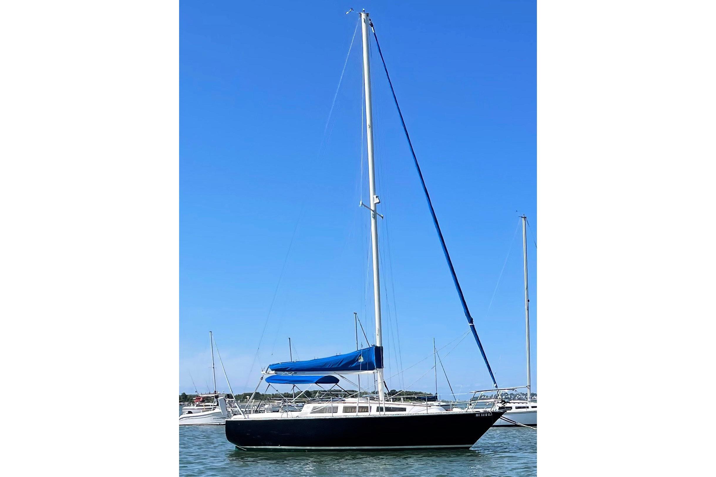 1981 S2 9.2a for sale in Hingham, Massachusetts