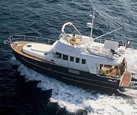 2005 Beneteau Swift Trawler 42 for sale in Valencia, Spain