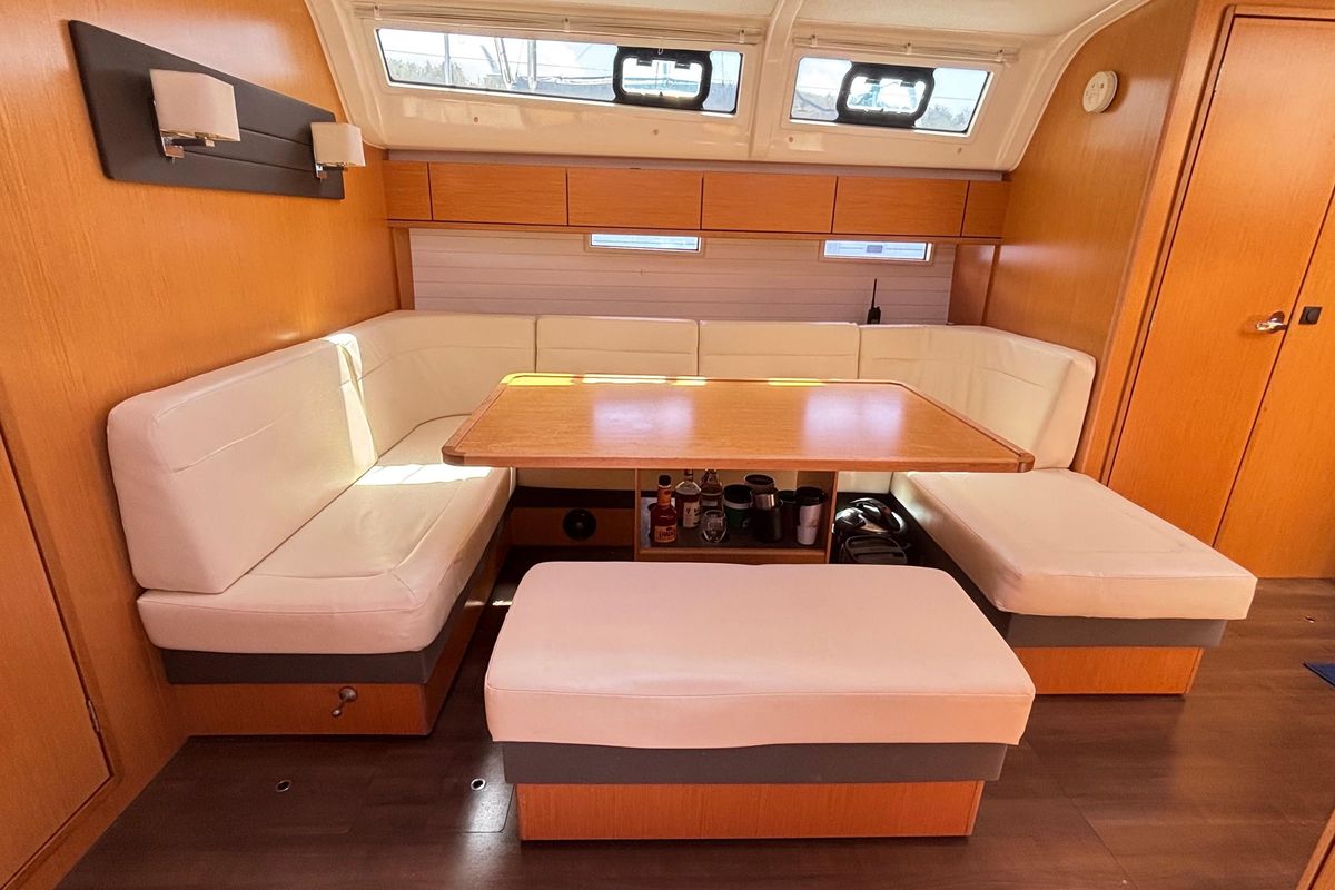 2017 Bavaria Cruiser 51