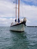 1976 Cheoy Lee Clipper Ketch