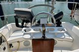 1990 Hunter Legend 35.5