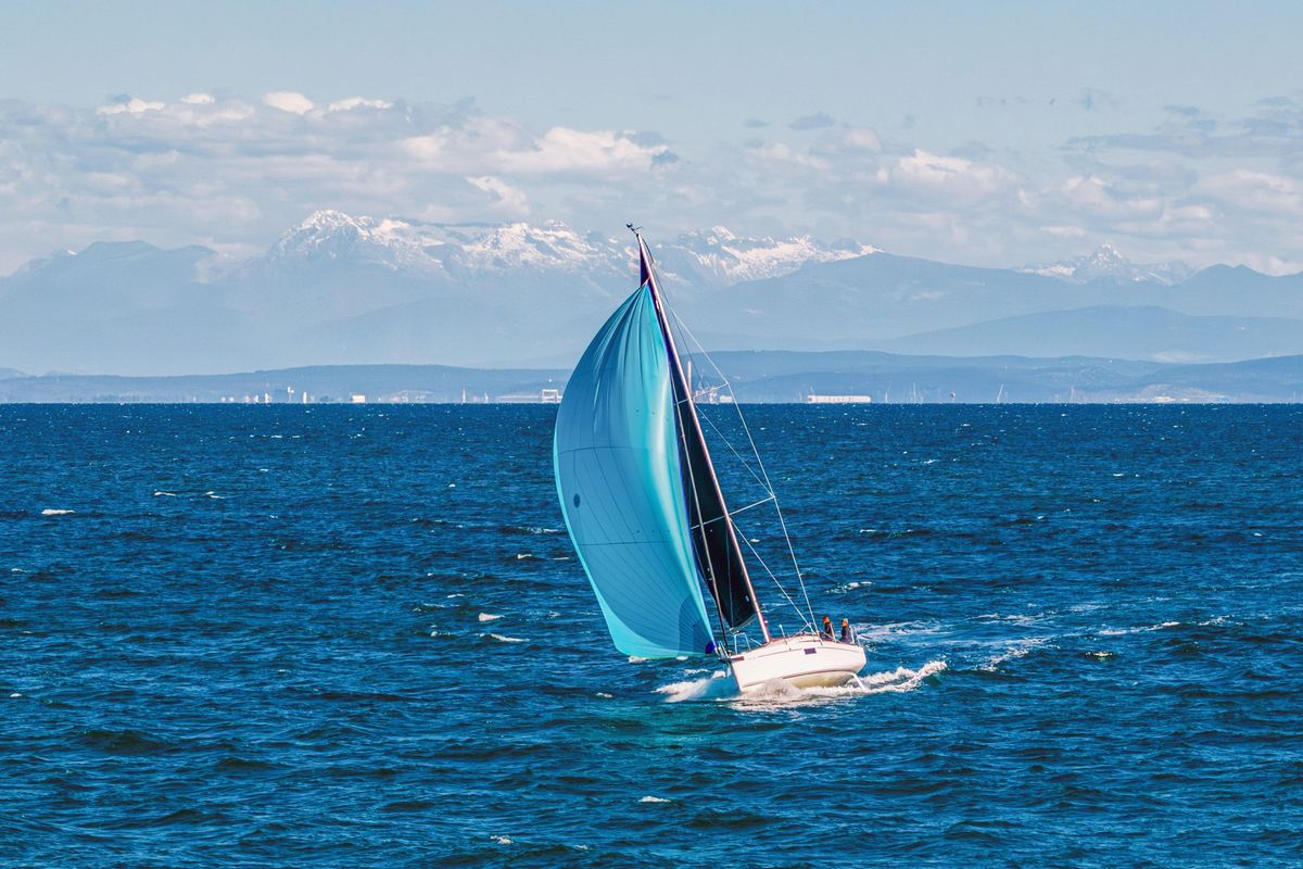 2026 Beneteau First 30