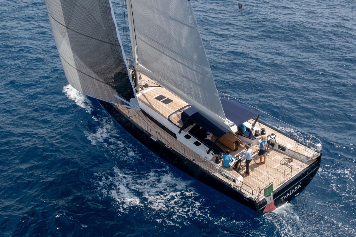 2027 Ice Yachts 70