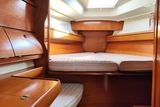 1998 Jeanneau Sun Odyssey 40 DS