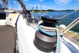 2016 Hanse 385