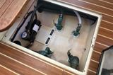 2004 Hunter 36