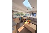 2018 Fountaine Pajot Lucia 40