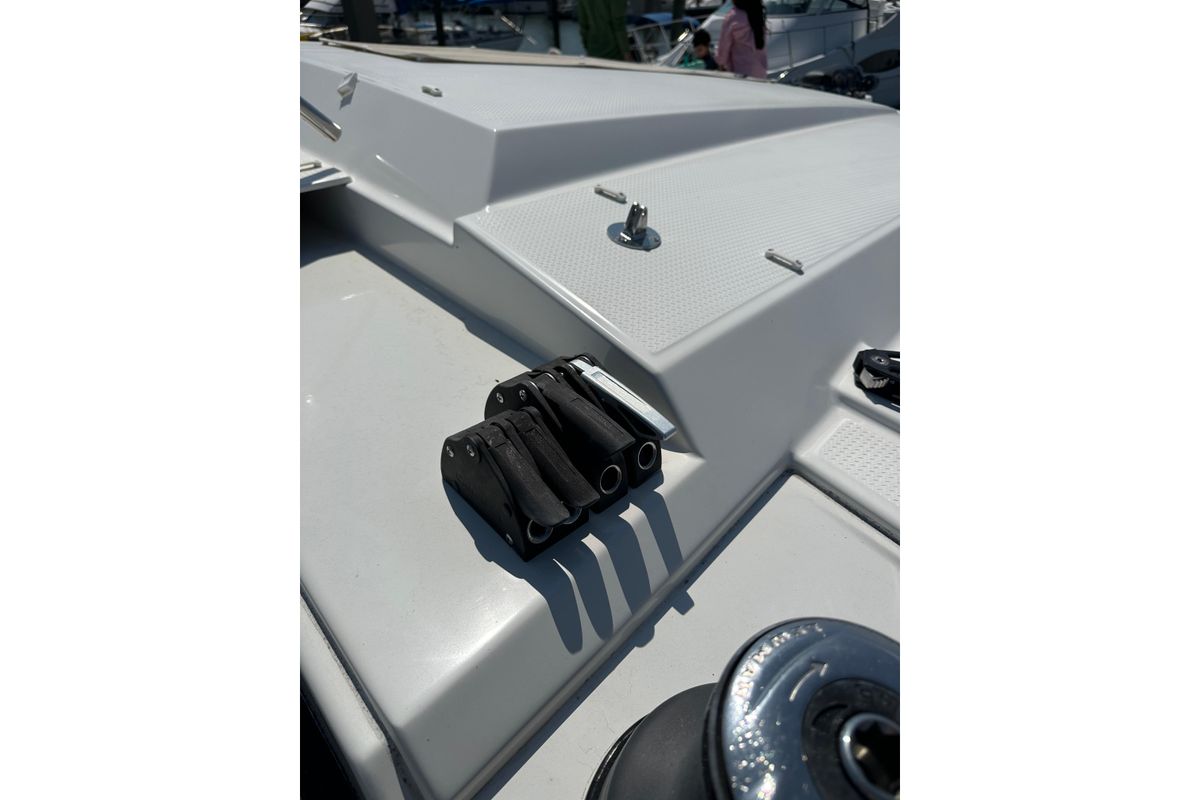 2020 Fountaine Pajot Astrea 42