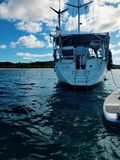 1991 Hunter Legend 375