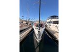 2005 Hunter Passage 456