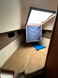 1983 Canadian Sailcraft Cs33