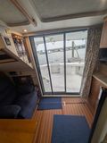 2001 Mainship 390 Trawler